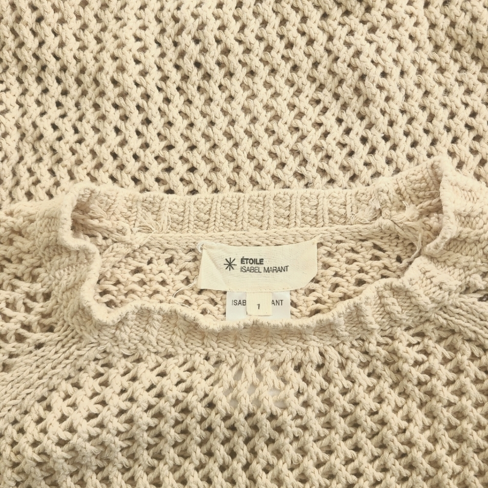 Isabel Marant Toile View 2